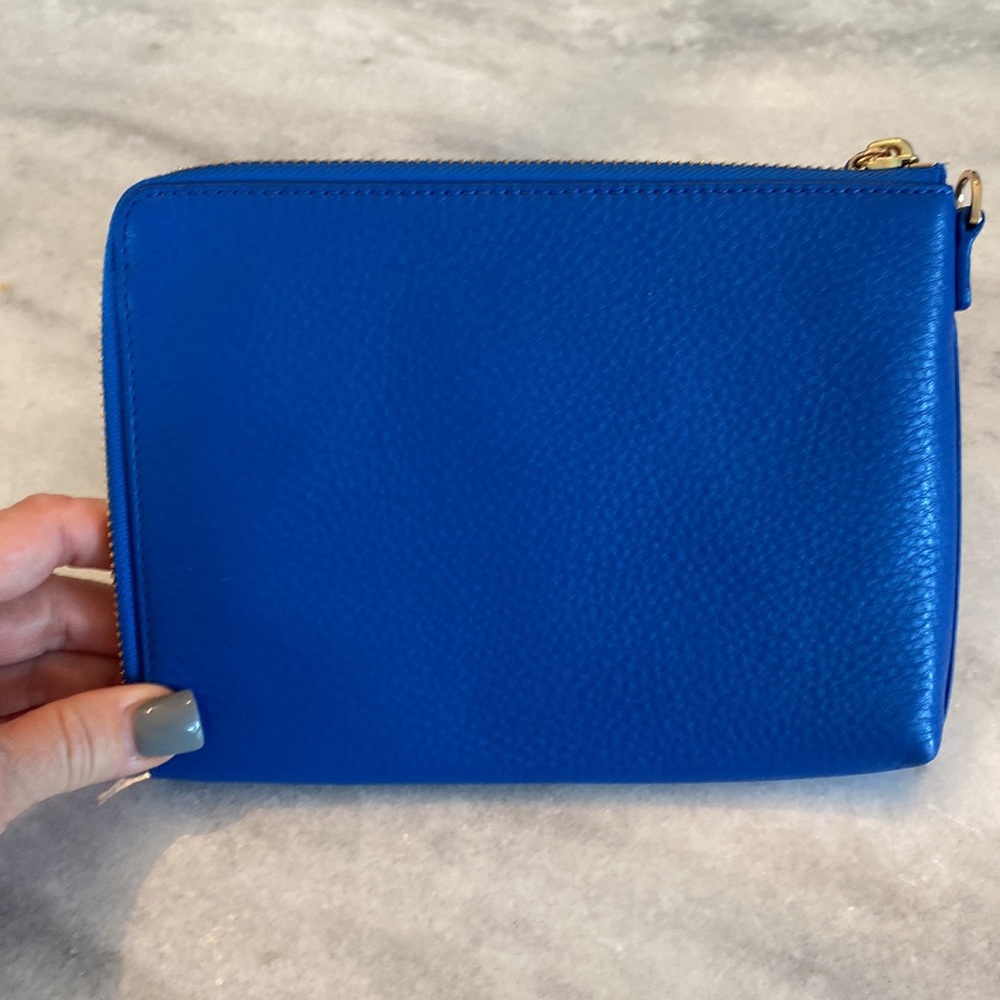 Tory Burch wallet - Picture 2 of 9